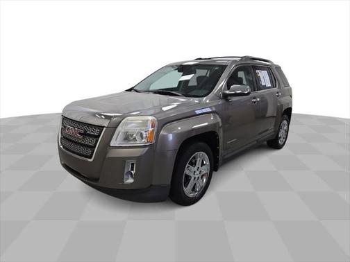 2012 GMC Terrain SLT-2