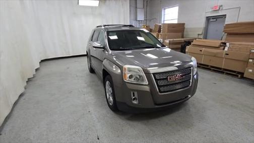 2012 GMC Terrain SLT-2