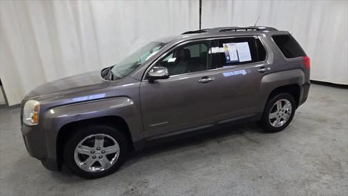 2012 GMC Terrain SLT-2