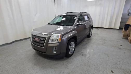 2012 GMC Terrain SLT-2