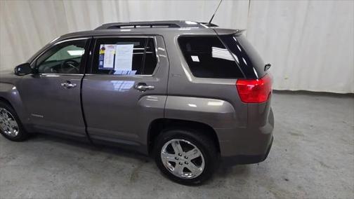 2012 GMC Terrain SLT-2