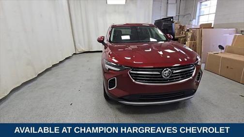 2022 Buick Envision FWD Essence
