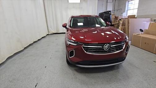 2022 Buick Envision FWD Essence