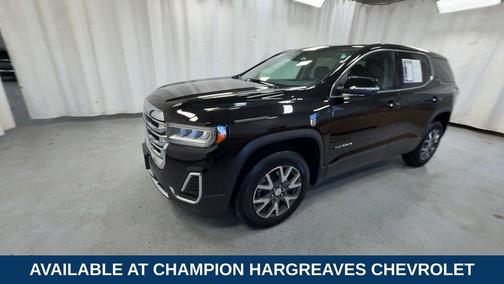 2023 GMC Acadia FWD SLE