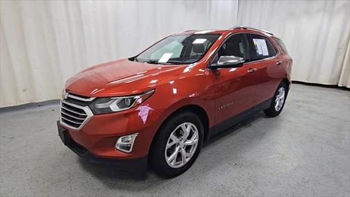 2020 Chevrolet Equinox L