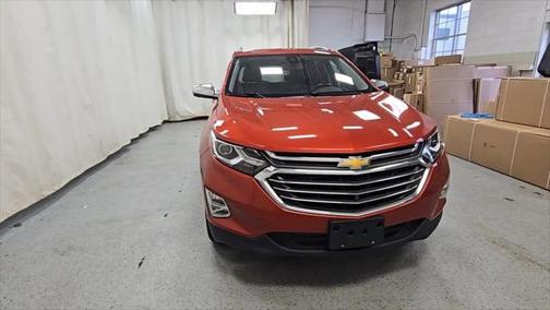 2020 Chevrolet Equinox L