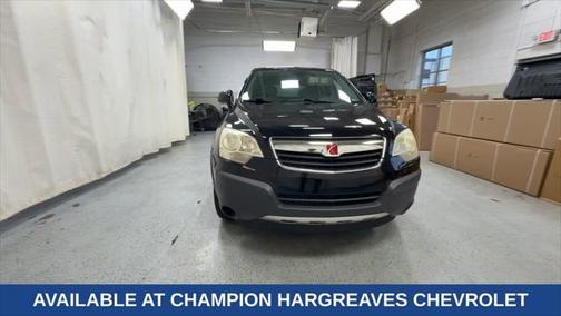 2008 Saturn Vue XE