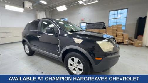2008 Saturn Vue XE