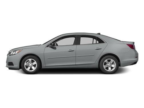 2014 Chevrolet Malibu 1LT