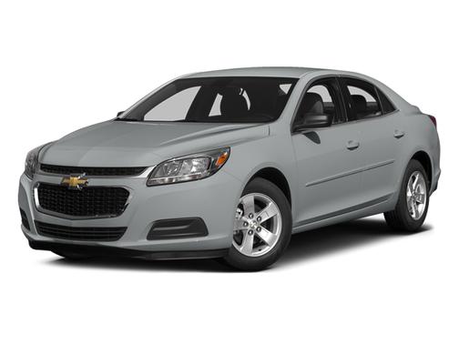 2014 Chevrolet Malibu 1LT