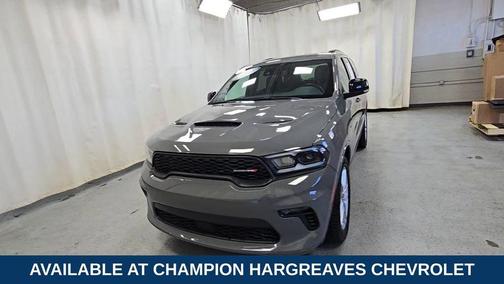 2023 Dodge Durango R/T Plus AWD