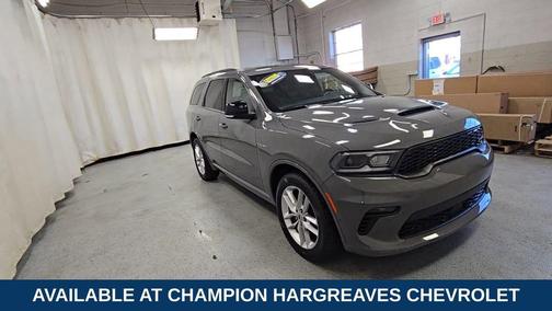 2023 Dodge Durango R/T Plus AWD