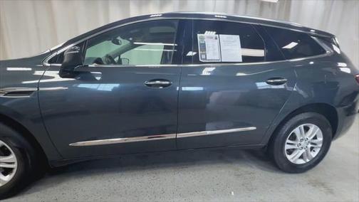 2020 Buick Enclave FWD Essence