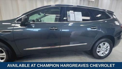 2020 Buick Enclave FWD Essence