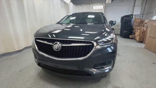 2020 Buick Enclave FWD Essence