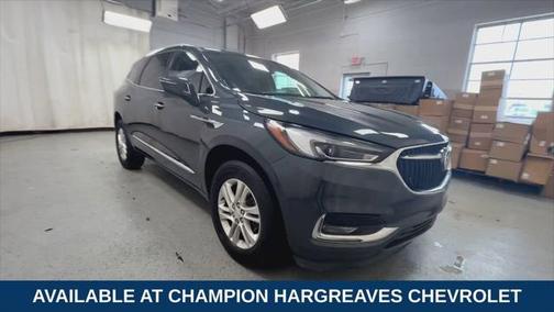 2020 Buick Enclave FWD Essence
