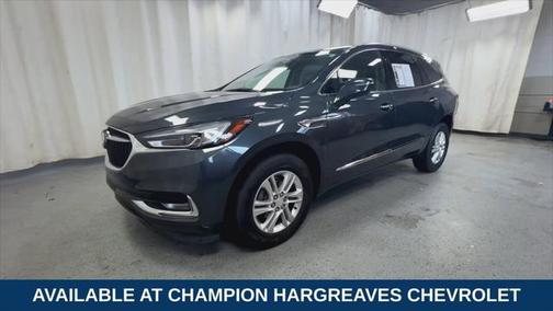 2020 Buick Enclave FWD Essence