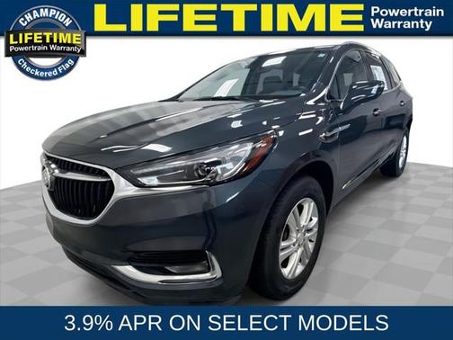 2020 Buick Enclave FWD Essence