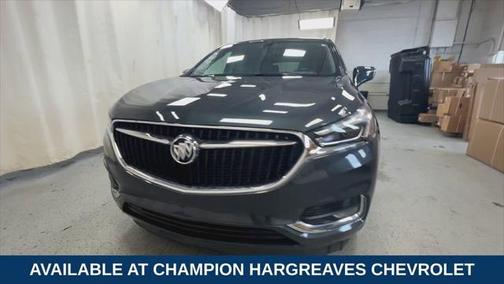 2020 Buick Enclave FWD Essence