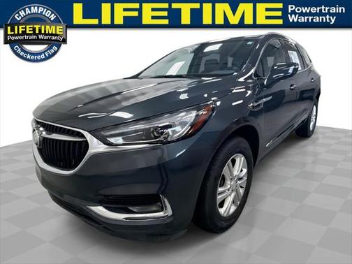 2020 Buick Enclave FWD Essence