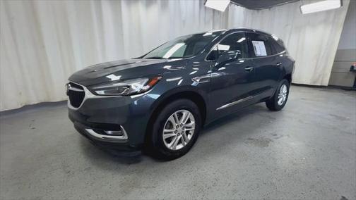2020 Buick Enclave FWD Essence
