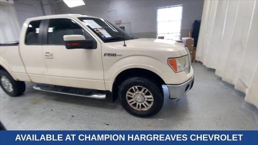 2009 Ford F-150 XL