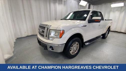 2009 Ford F-150 XL