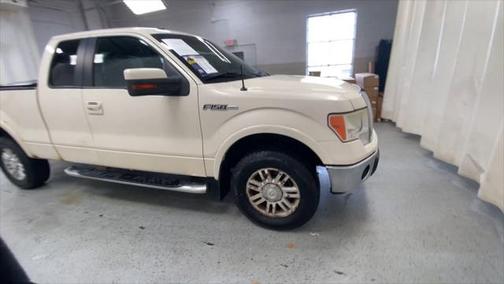 2009 Ford F-150 XL
