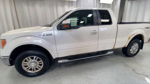 2009 Ford F-150 XL