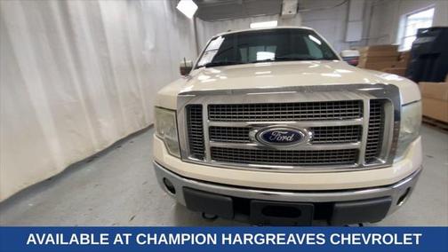 2009 Ford F-150 XL