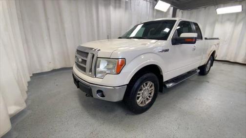2009 Ford F-150 XL