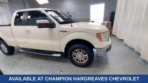 2009 Ford F-150 XL
