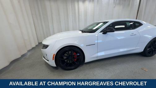 2023 Chevrolet Camaro 2LT