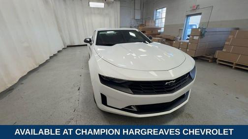 2023 Chevrolet Camaro 2LT