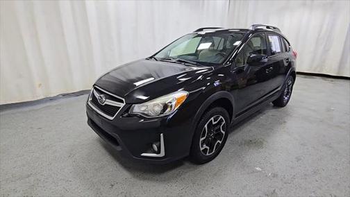 2016 Subaru Crosstrek 2.0i Limited