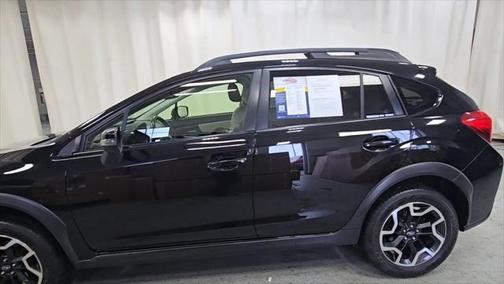 2016 Subaru Crosstrek 2.0i Limited