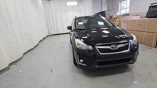 2016 Subaru Crosstrek 2.0i Limited