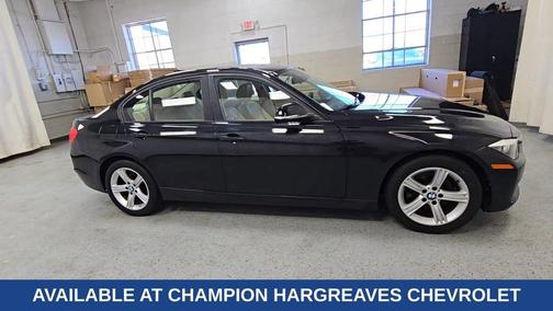 2014 BMW 328 xDrive