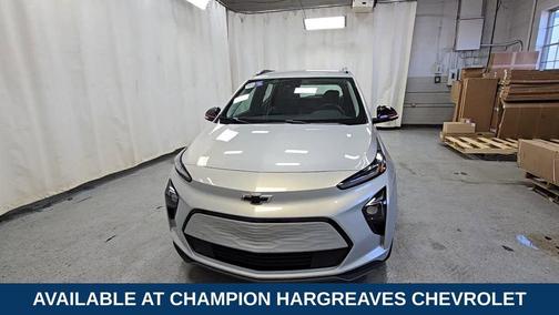 2023 Chevrolet Bolt EUV FWD Premier