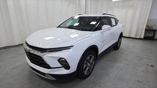2023 Chevrolet Blazer 3LT