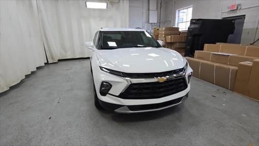 2023 Chevrolet Blazer 3LT