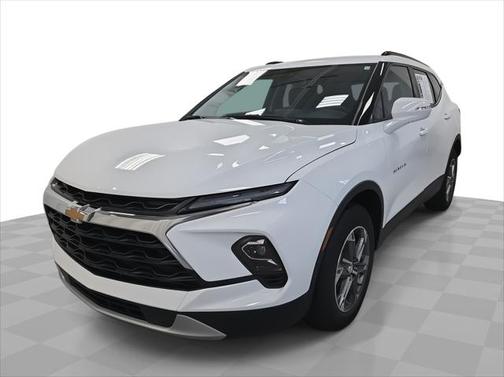 2023 Chevrolet Blazer 3LT
