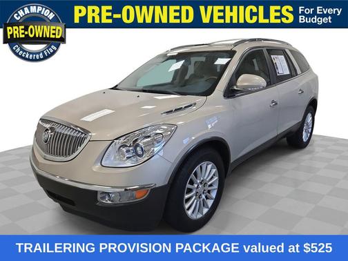 2011 Buick Enclave 1XL