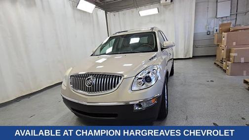 2011 Buick Enclave 1XL