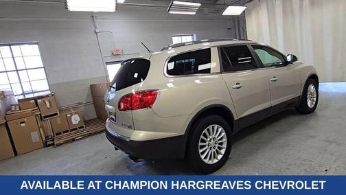 2011 Buick Enclave 1XL