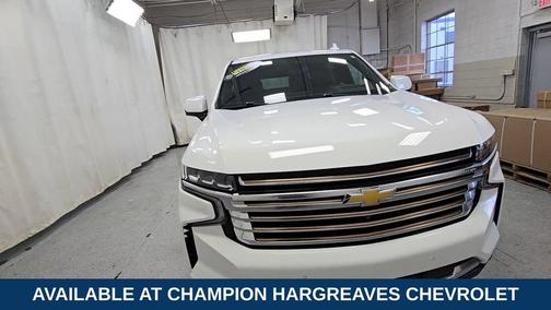 2023 Chevrolet Suburban 4WD High Country