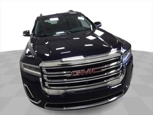 2021 GMC Acadia AWD SLT