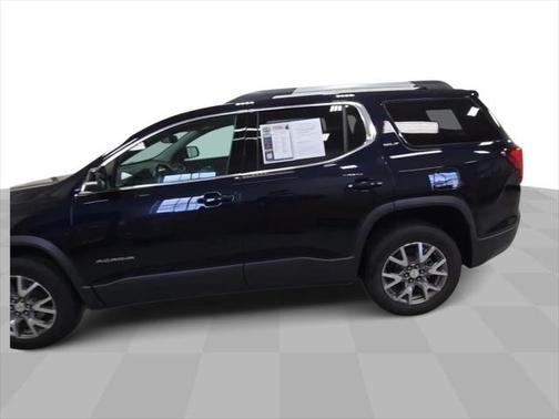 2021 GMC Acadia AWD SLT