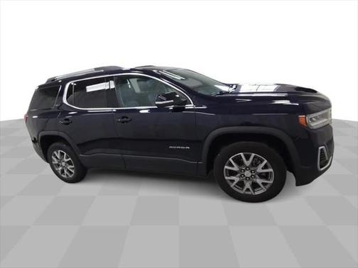 2021 GMC Acadia AWD SLT