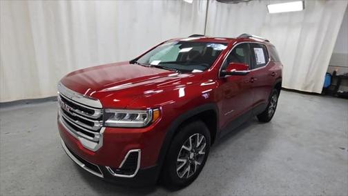 2023 GMC Acadia FWD SLE